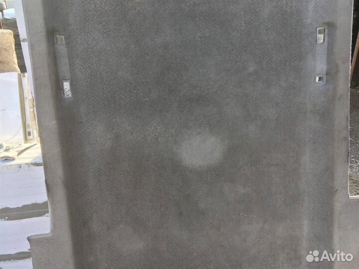 Обшивка потолка Форд Мондео 3