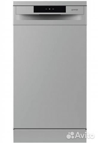 Посудомоечная машина Gorenje GS 52010 S