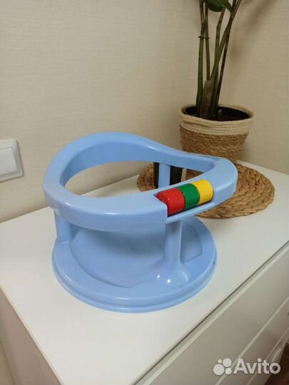 Стульчик для купания
