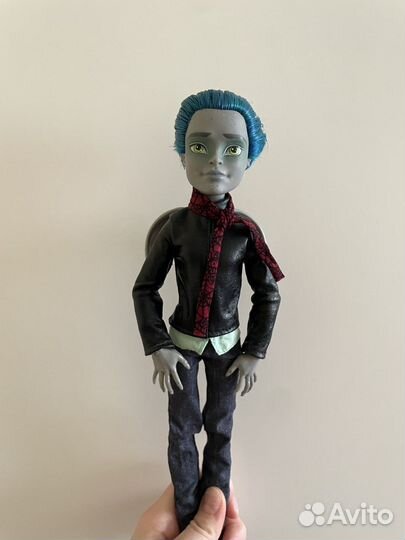 Куклы monster high
