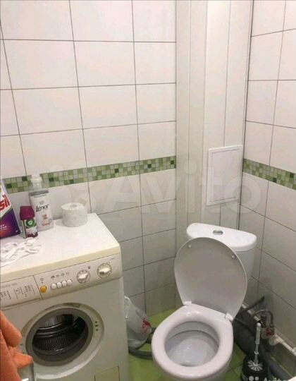 2-к. квартира, 37 м², 6/9 эт.