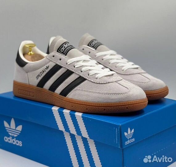 Adidas Spezial