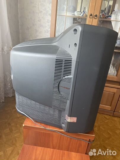 Телевизор sony