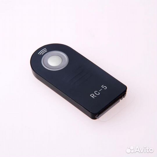 Пульт дистанционного управления для Canon и Nikon