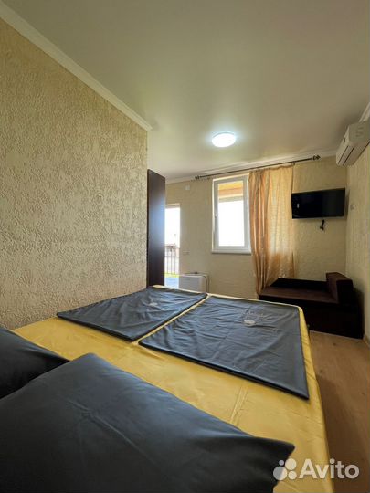 Отдых в частном доме