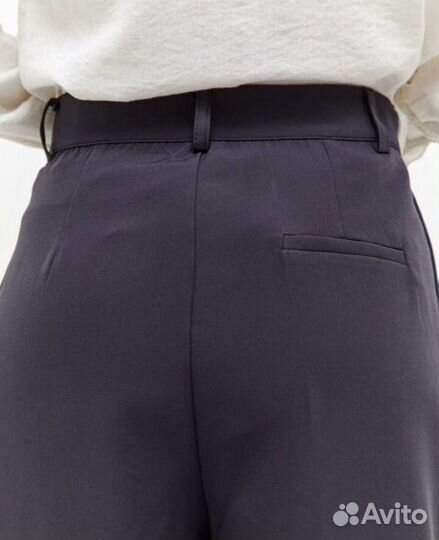 Костюм с жилетом