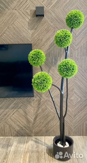 Туя искуственная