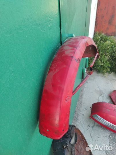 Облцовка ява- jawa 634-638.5