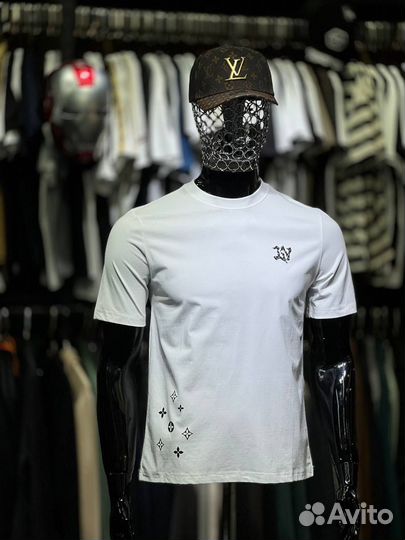 Футболка Louis Vuitton