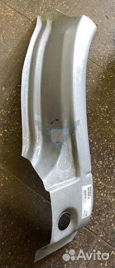 Арка передняя правая Mercedes-Benz Vito W638 (Polcar)