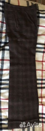 Брюки жен