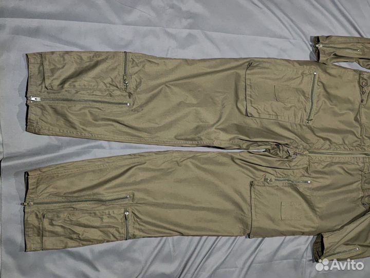 Тактический комбинезон