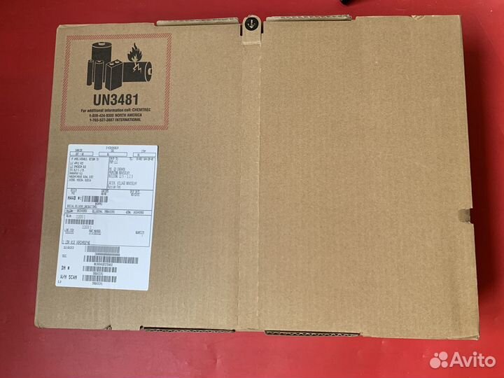 Ноутбук Apple Macbook Pro 16 M1 Max/32/1Tb ростест