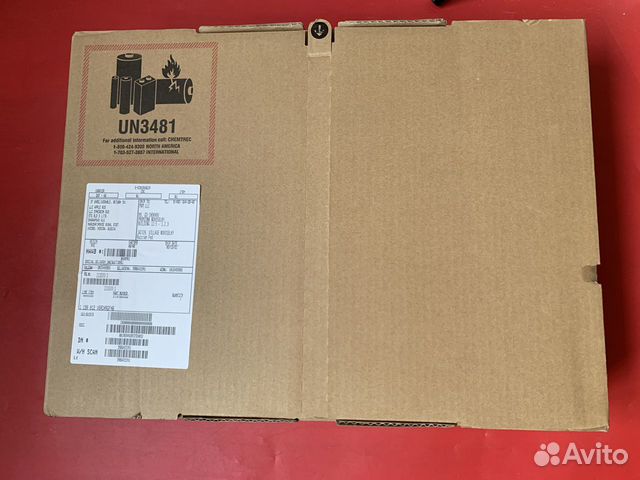 Ноутбук Apple Macbook Pro 16 M1 Max/32/1Tb ростест