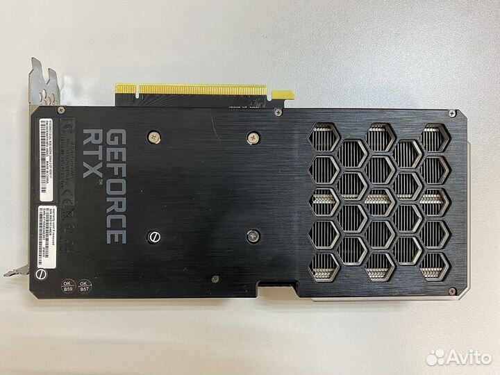 Palit RTX 3060 Ti Dual
