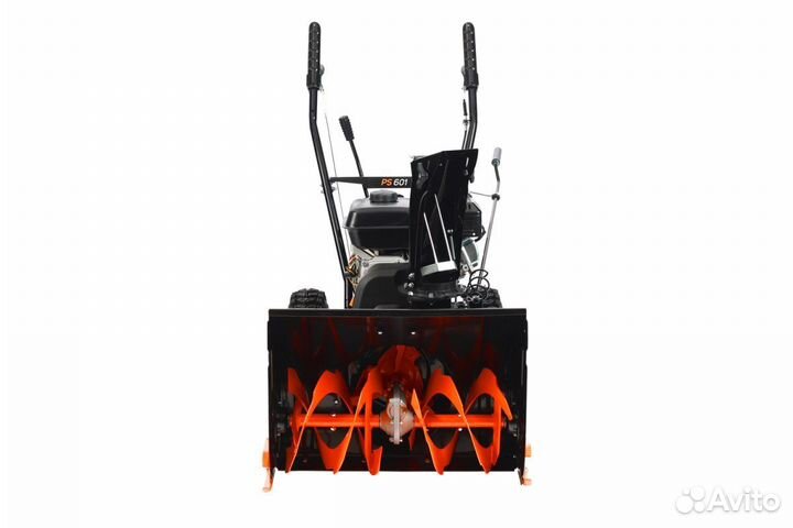 Снегоуборочная машина Patriot PS 601