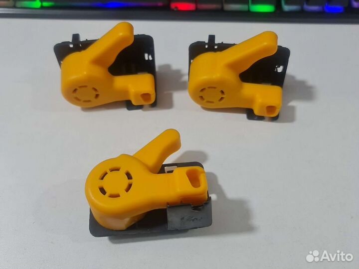 Рычаг открывания капота форд фокус 3