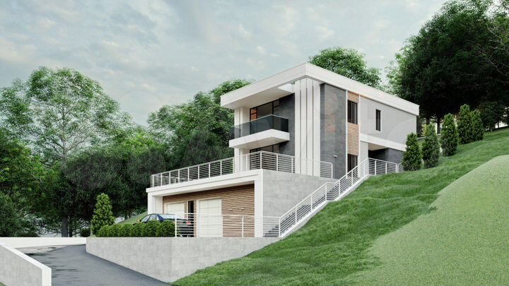 Участок 6 сот. (ИЖС)