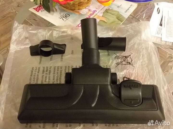 Насадка для пылесоса samsung