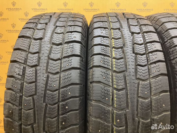 Cooper Discoverer M+S2 225/70 R16 103T