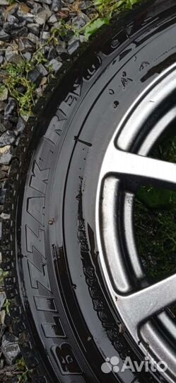 Колеса r14 на ваз