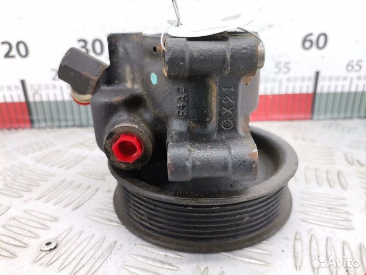 Насос гидроусилителя руля (гур) для Ford Transit 4