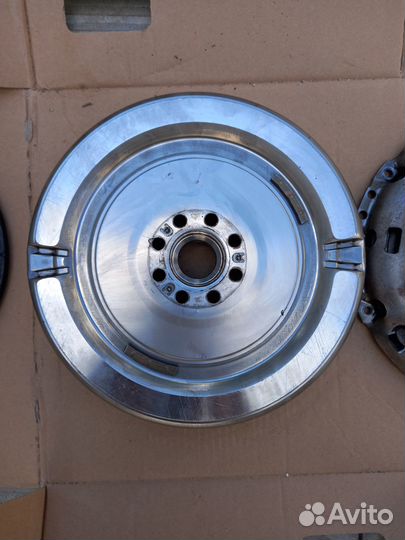 Гбц volkswagen t5 2.5