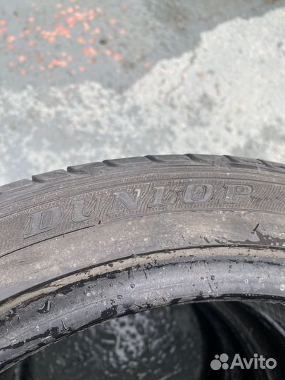 Dunlop Le Mans LM 704 165/50 R15 73V