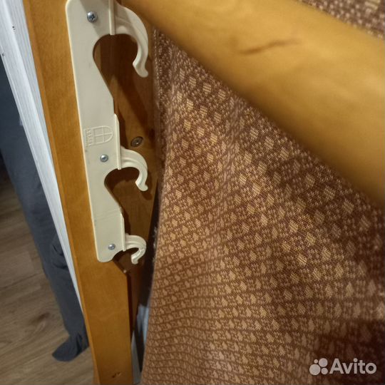 Кресло гамак