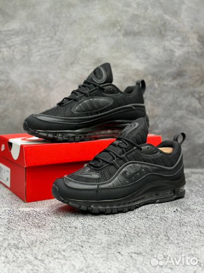 Кроссовки Nike Air Max 98