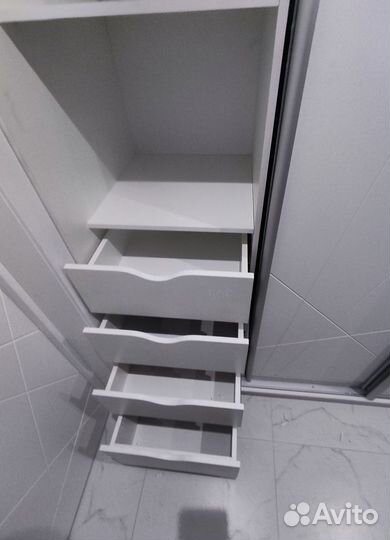 Шкафы купе. Свое производство