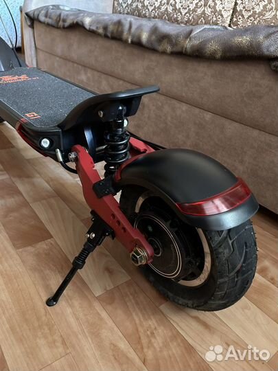 Самокат Kugoo Kirin G1