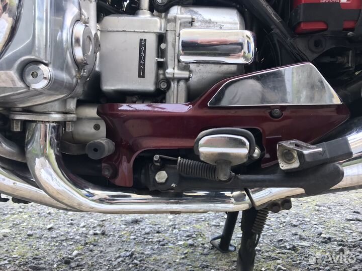 Honda gl 1200