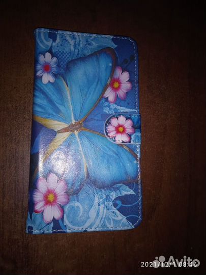 Чехол-книжка