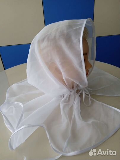 Платок для церкви, храма