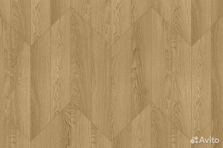 Кварцвиниловая плитка