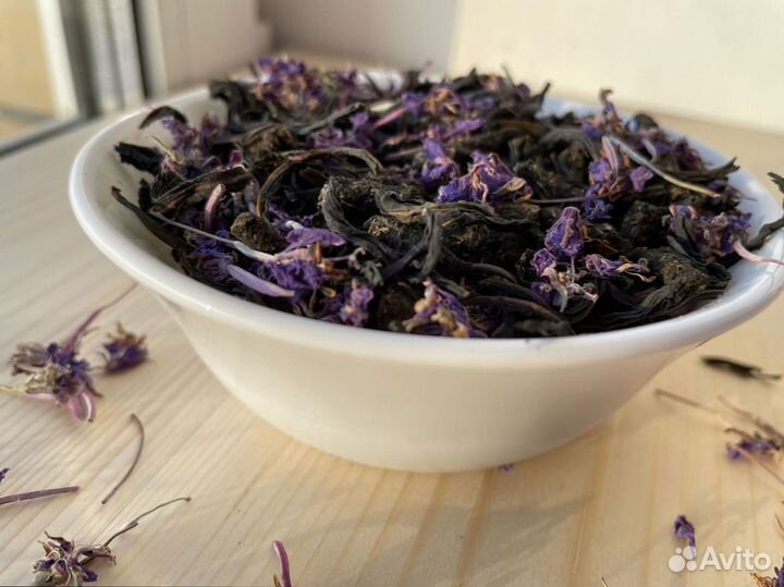 Иван-чай 1 кг Фирменный, просто сказка