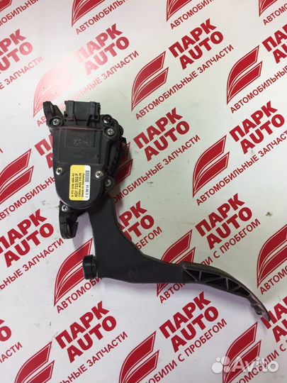 Педаль газа для VW Polo 2015