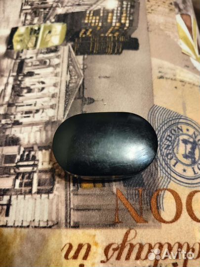 Беспроводные наушники xiaomi