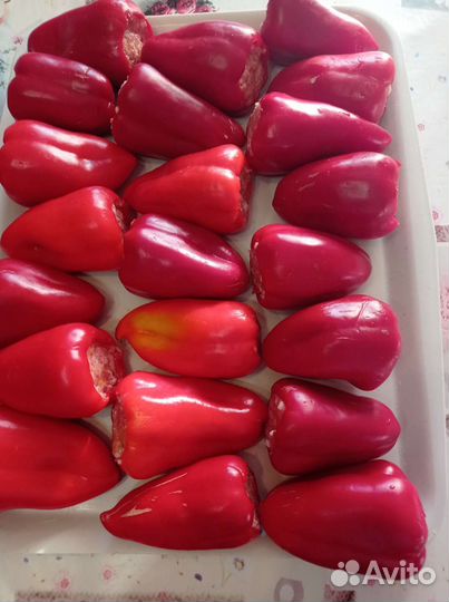 Домашние полуфабрикаты