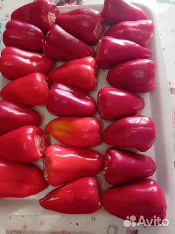 Домашние полуфабрикаты