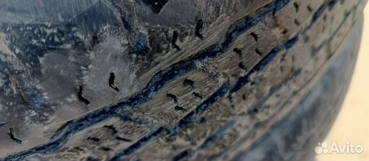 Шины триангл 646