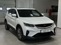 Geely Coolray 1.5 AMT, 2023, 29 000 км, с пробегом, цена 2 149 900 руб.