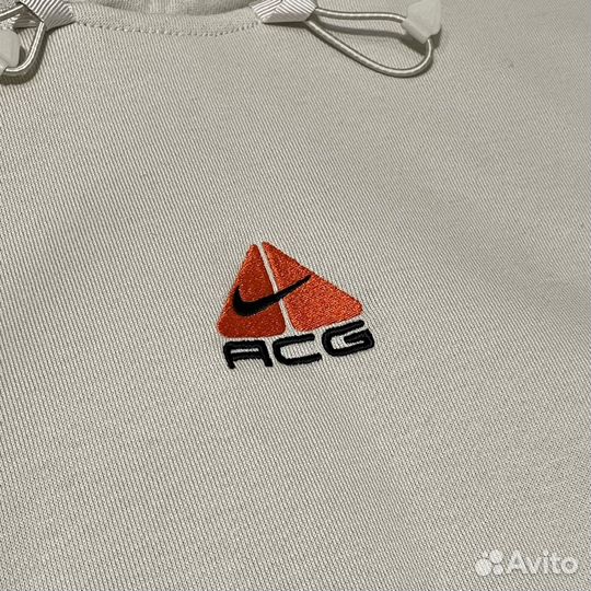 Худи Nike ACG Therma-Fit