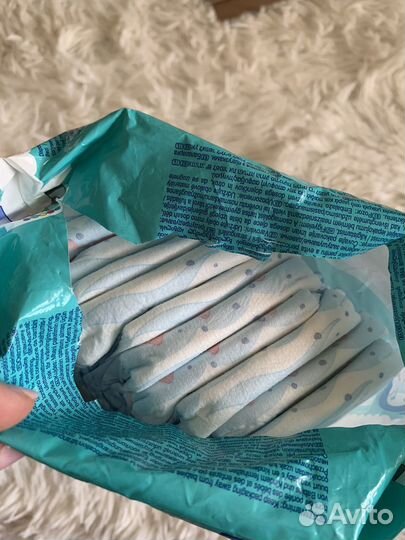 Подгузники трусики для плавания