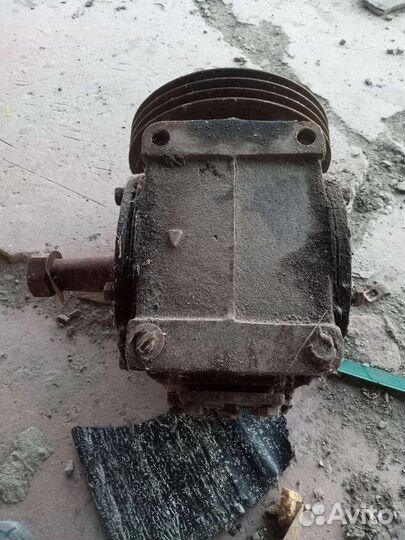 Редуктор 1-50