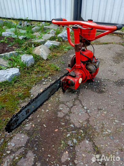 Пила Дружба 4