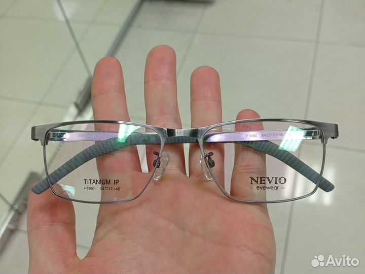 Оправа для очков moretti v78