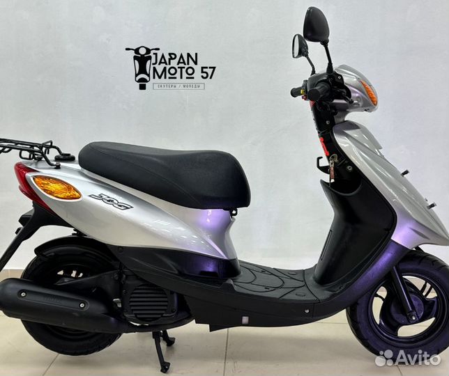 Скутер Yamaha Jog sa 36J (без пробега по РФ.)