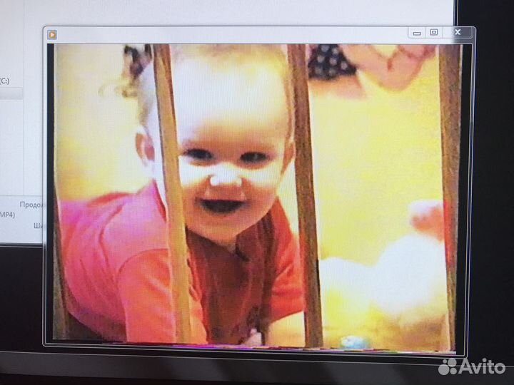 Оцифровка видеокассет в Краснодаре